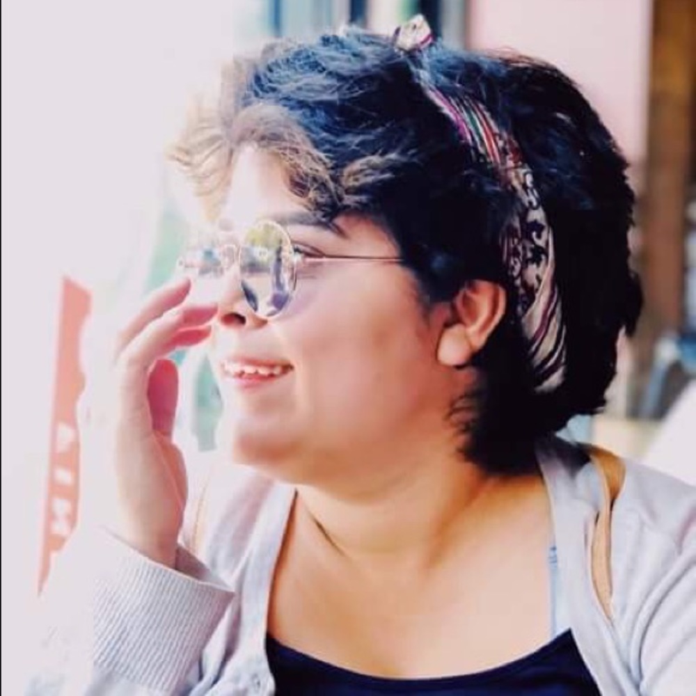 Meet your Posher, Anabel